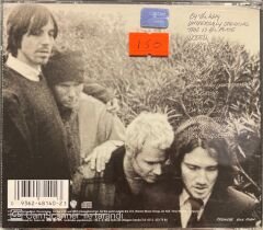 Red Hot Chili Peppers By The Way CD