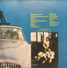 Bee Gees Best Double LP Plak