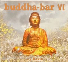 Buddha-Bar VI Double CD