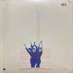 Bananarama I Heard A Rumour 12'' Maxi Single LP Plak