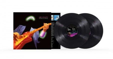 Dire Straits Money For Nothing (2022 Remastered) LP