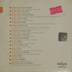 Türkce Pop Cd 05 CD