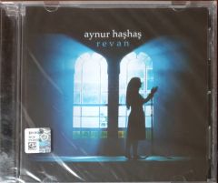 Aynur Haşaş Revan Açılmamış Jelatininde CD
