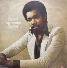 Sweet Surrender Euson LP Plak