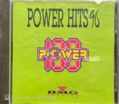 Power Hits '96 CD
