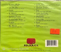 Power Hits '96 CD