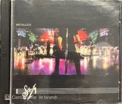 Metallica S&M CD