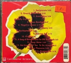 Pansy Division Deflowered CD