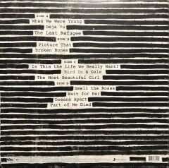 Is This The Life We Really Want Double LP Plak
