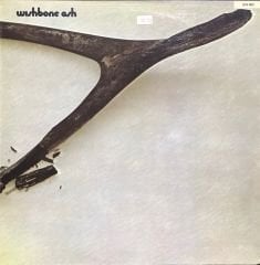 Wishbone Ash Wishbone Ash Dönem Baskı LP Plak