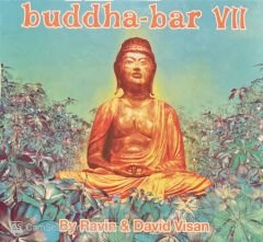 Buddha-Bar VII Double CD