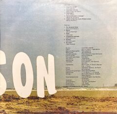 Sweet Surrender Euson LP Plak