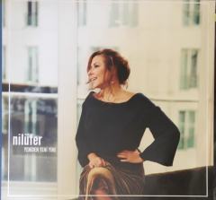 Nilüfer Yeniden Yeni Yine LP