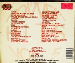 Power Hits  Vol. 5 CD