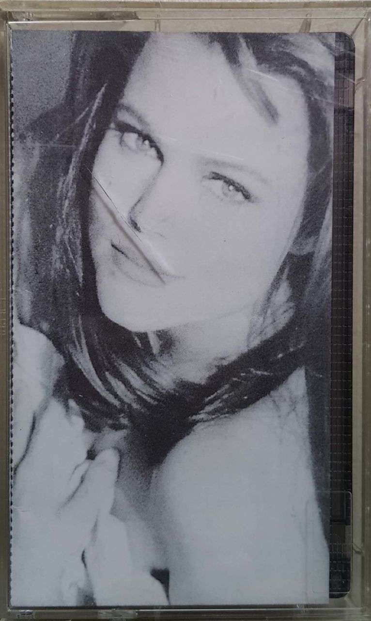 Belinda Carlisle  Kaset