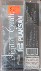Ege Bir İzmirlinin Not Defterinden Açılmamış Jelatininde Kaset