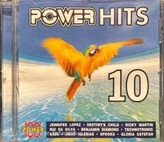 Power Hits 10 CD