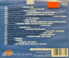 Power Hits 10 CD