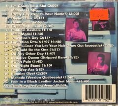 Pansy Division More Lovin From Our Oven CD