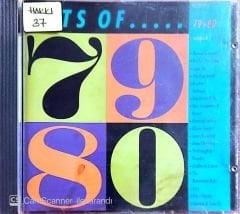 Best Of 79+80 Volume 8 CD