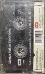 Şükriye Tutkun Sevin Gayrı Kaset
