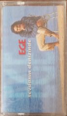 Ege Sevdanın Denizinde Açılmamış Jelatininde Kaset