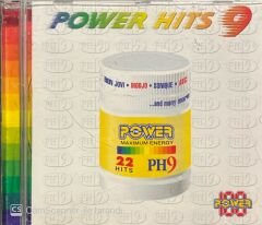 Power Hits 9 CD