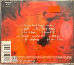 Moonspell Irrligious CD