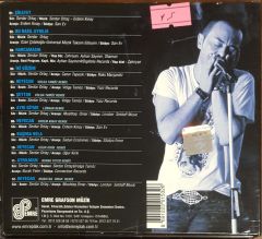 Serdar Ortaç Gold Remix 2009 CD