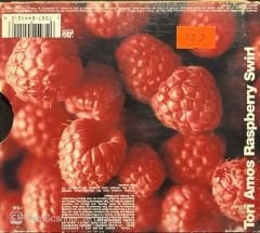 Toni Amos Cruel Maxi Single CD
