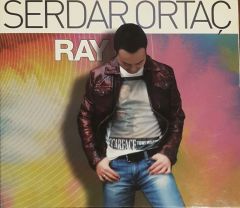 Serdar Ortaç Ray CD