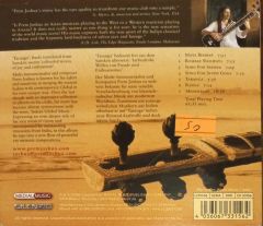 Prem Joshua Taranga CD