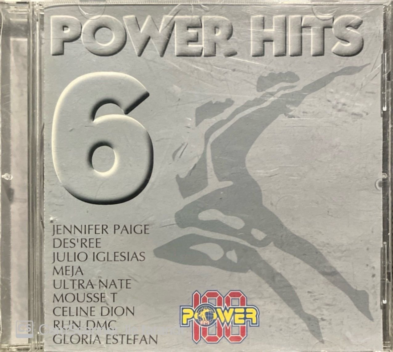 Power Hits 6 CD