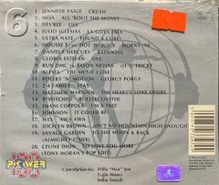 Power Hits 6 CD