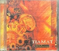Tiamat Wildhoney CD