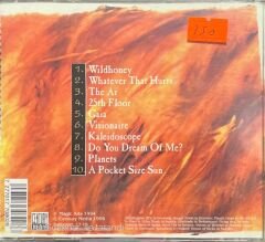 Tiamat Wildhoney CD