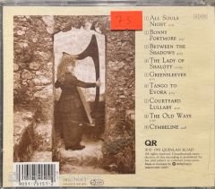 Loreena McKennitt The Visit CD