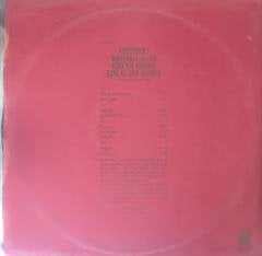 Hüseyin Ertunç Vibrations of The Day Çift LP