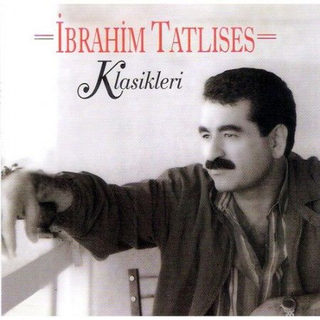 İbrahim Tatlıses Klasikleri LP Plak