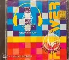 Power Hits 4 CD