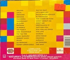 Power Hits 4 CD