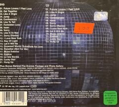 Madonna The Confessions Tour CD + DVD