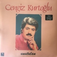 Cengiz Kurtoğlu Unutulan LP