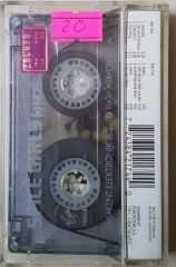 Spice Girls  Spice Kaset