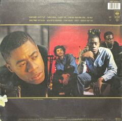 Roachford Roachford LP Plak
