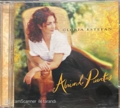 Gloria Estefan Abriendo Puertas CD