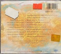 Gloria Estefan Abriendo Puertas CD