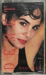 Demet Kınalı Bebek Kaset