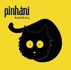 Pinhani Kediköy LP Plak