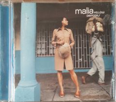 Malia Yellow Daffodils CD